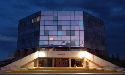 Guest Column; A rebuttal to the Diné College Board of Regents