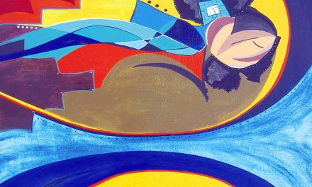 Picturing artists differently