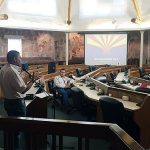Diné leaders demand federal<br>consultation on school policy
