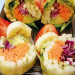 Navajo sushi chef blossoms in Boston