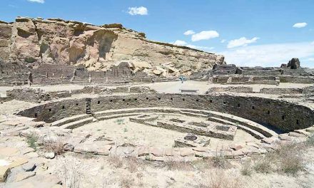 Chaco buffer fight far from over, allottee says