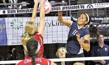 Piedra Vista hungry for state crown