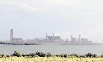 From coal to clean energy, Four Corners Power Plant faces 2031 shuttering