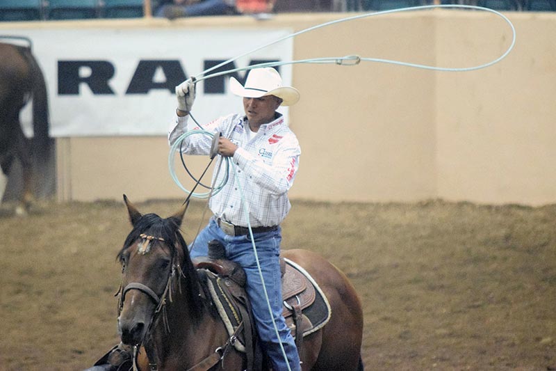 PRCA regular season coming to a close