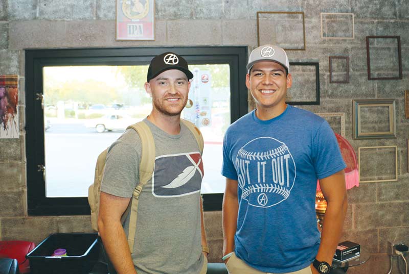 Ellsbury honors his Native American heritage