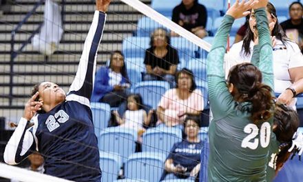 Window Rock netters top Tuba City in marathon game