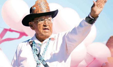 Elder of the year puts up fight to end elder abuse