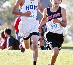 Hopi boys earn 26th straight title in Division IV