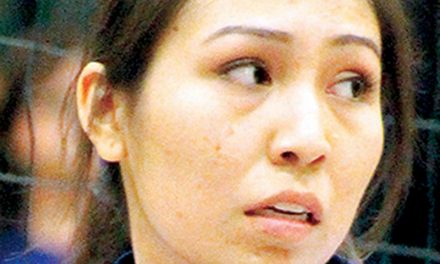 Haskell’s Aspen Sheperd selected All-Conference