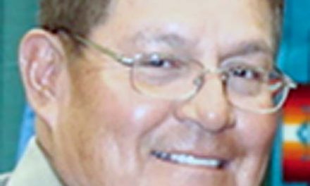 LoRenzo Bates: ‘If Begaye has a road plan, let’s hear it’