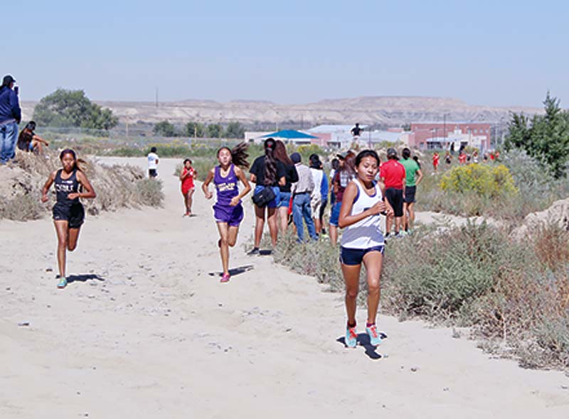 Wings of America Junior Women training hard in preparation for national meet