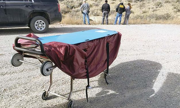 Sixth exposure death in Gallup takes Navajo life