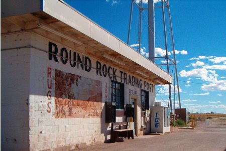 Letters: ‘Razing historic trading post is sad’