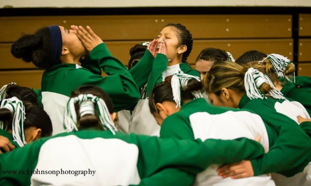 Refs reverse ban on traditional Navajo hair bun
