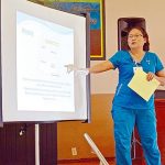 Tséhootsooí doctor says cruise outbreak differs from local hantavirus