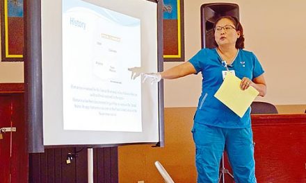 Tséhootsooí doctor says cruise outbreak differs from local hantavirus