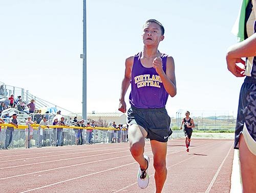 Wings of America Junior Men’s team garners national championship