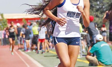 Lewis, DuBoise pace Wings’ Junior Women to National title
