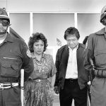 50 Years Ago: MacDonald takes action to increase power over Tribal Council