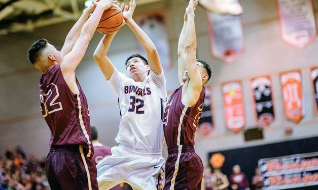 NM State Basketball Tournament