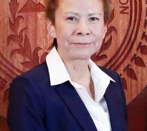 First Native woman appointed to head  Division of Economic Development