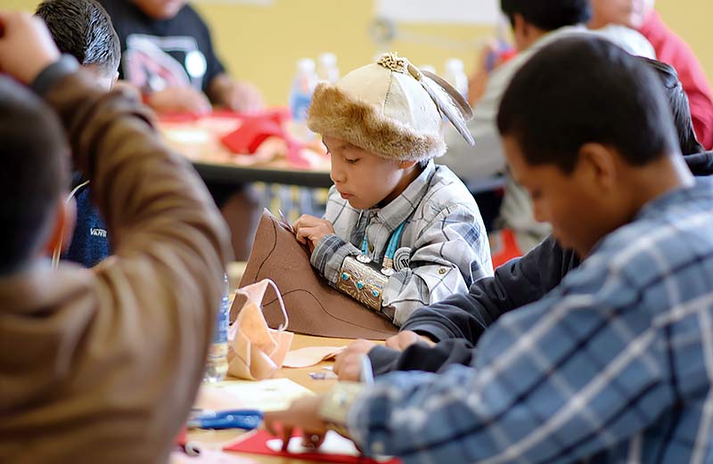 Manhood ceremony rich in symbolism, tradition