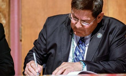 Economic report highlights gaps, growth, path forward