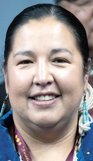 Guest Column: Navajo needs to create new pathways to capture and keep nation’s best, brightest