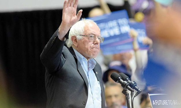 Sanders to Natives: ‘We owe you’