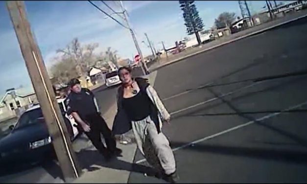Video shows last minutes of Navajo woman’s life after police shooting