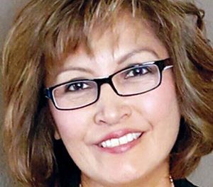 New Gallup McKinley County School Board member takes reins