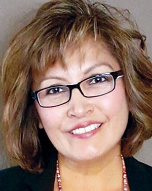 New Gallup McKinley County School Board member takes reins