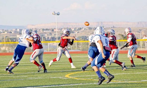 Football season in northern district looks promising for local teams