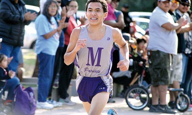 Area runners have state title ambitions