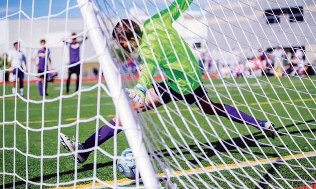 N.M. Boys Soccer: Miyamura opens district play at 3-0