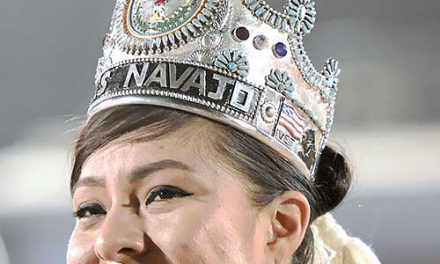 8 young ladies vie for Miss Navajo Nation crown