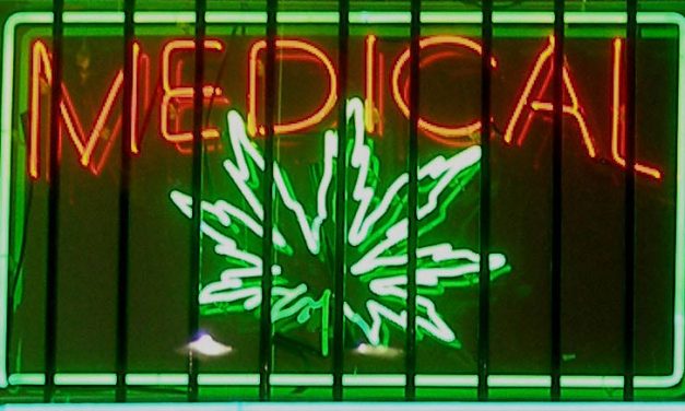 Medical marijuana bill sponsor backs out