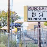 Former Borrego Pass school board president pleads guilty to embezzlement
