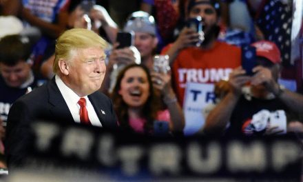 Guest Column: Trump presidency is over