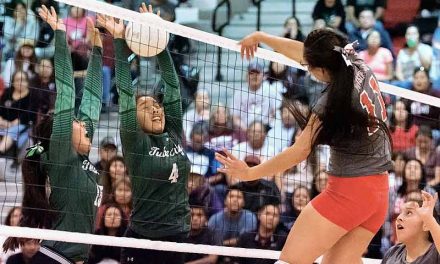 MV wins 3A North Regional tournament