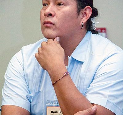 Diné Writers/Directors featured during Pueblo Film Festival
