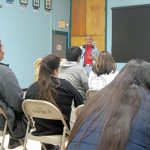 Shiprock to have first chapter meeting<br> in the new year