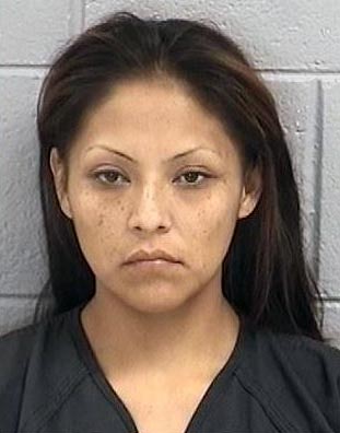 Bloomfield woman arrested in hit-and-run