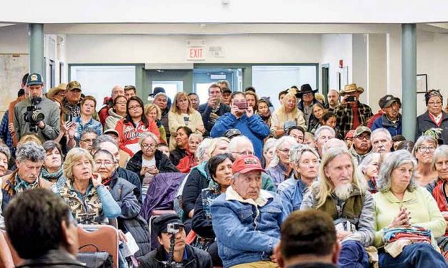 Bears Ears victory celebration draws hundreds