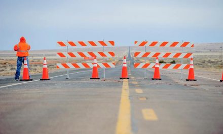 Tanker crash kills 1, closes highway