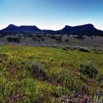 Babylon Fire forces cancellation of Bears Ears Summer Gathering