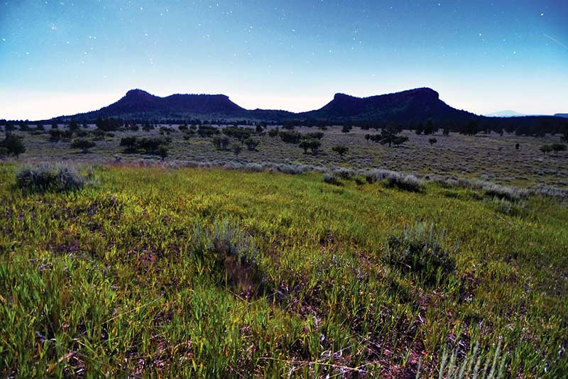 U.S. senators call for extension of Bears Ears comment deadline