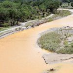 Judge dismisses farmers’ case against mining company they allege helped cause Gold King spill