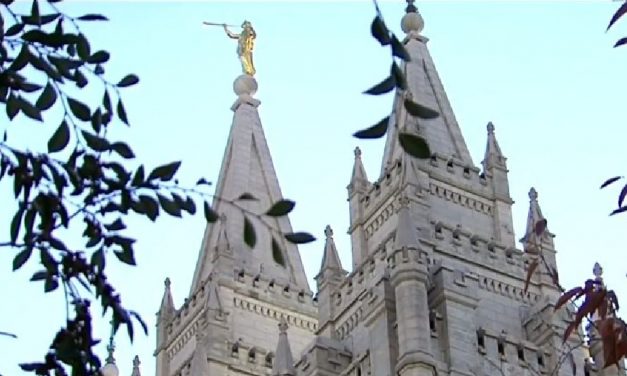 Fifth Navajo files sex abuse lawsuit against Mormon Church