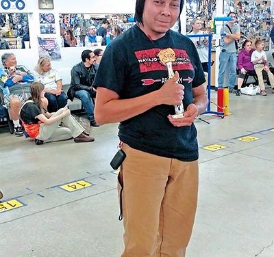 NTU archers qualify for National Championships